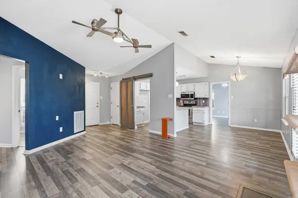 900 Edgewood Drive, Bryant, AR 72022
