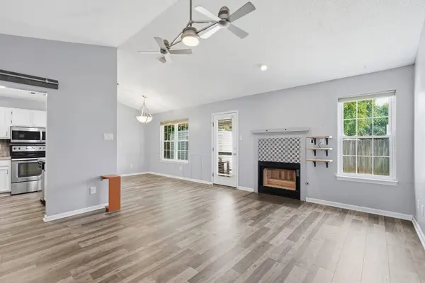 900 Edgewood Drive, Bryant, AR 72022