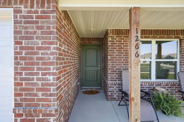 1266 Crotale Street, Conway, AR 72034