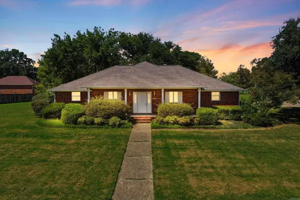 3009 Willow Run Drive
