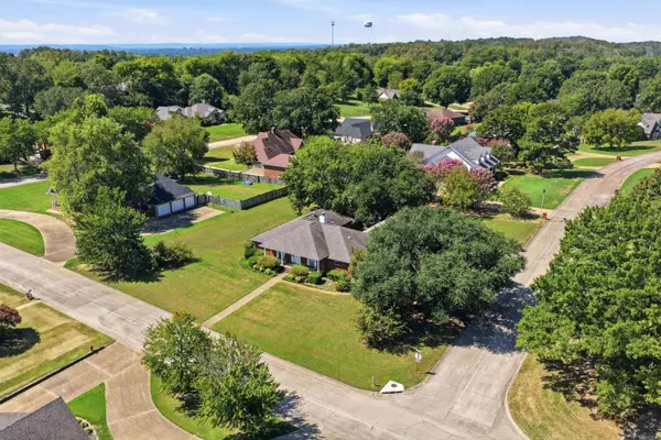3009 Willow Run Drive, Conway, AR 72032