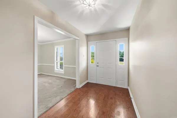 3009 Willow Run Drive, Conway, AR 72032