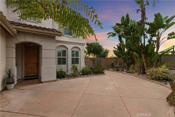 5450 Alexandrine, Oceanside, CA 92057