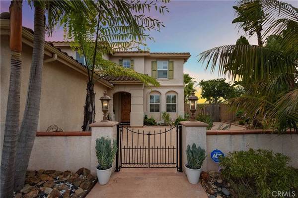 5450 Alexandrine, Oceanside, CA 92057