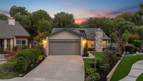 21542 Flamenco, Mission Viejo, CA 92692