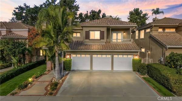 27471 Glenwood, Mission Viejo, CA 92692
