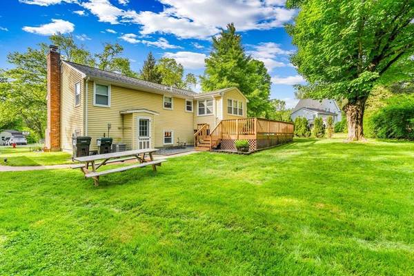 2 Walker St, Norton, MA 02766