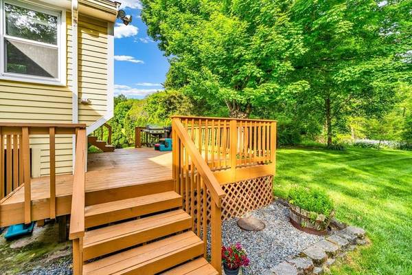 2 Walker St, Norton, MA 02766