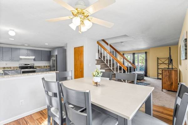 35 Pilgrim Village Rd #502, Taunton, MA 02780