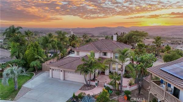 5450 Alexandrine, Oceanside, CA 92057