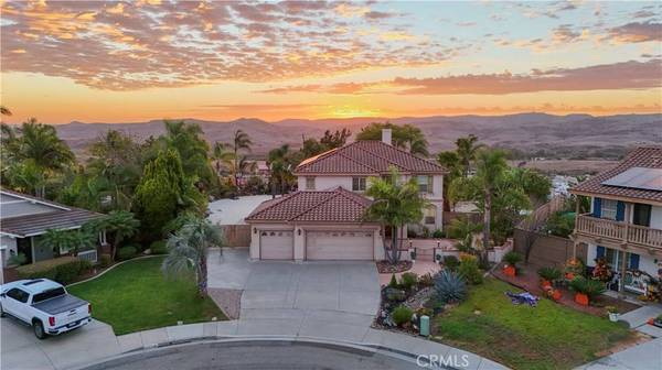 5450 Alexandrine, Oceanside, CA 92057