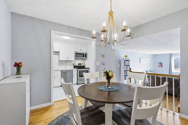 4 Erick Rd #90, Mansfield, MA 02048