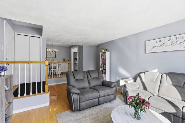 4 Erick Rd #90, Mansfield, MA 02048