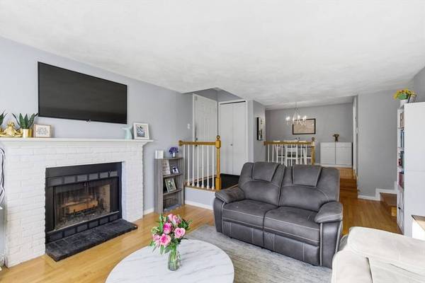 4 Erick Rd #90, Mansfield, MA 02048