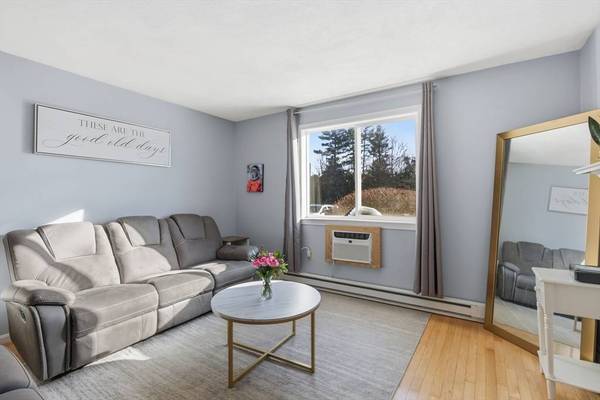 4 Erick Rd #90, Mansfield, MA 02048