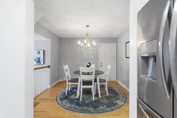 4 Erick Rd #90, Mansfield, MA 02048