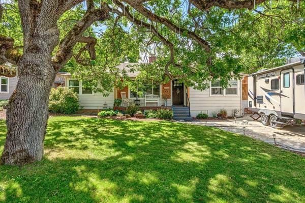 1504 Wilson PL, Medford, OR 97504