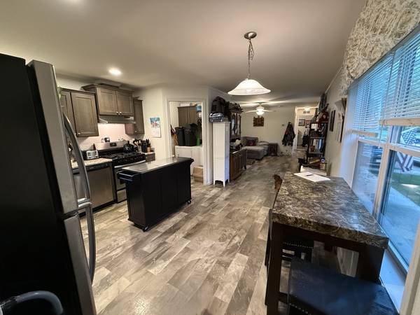 E9350 Oakwood Ln, Lot 54, London, WI 54961