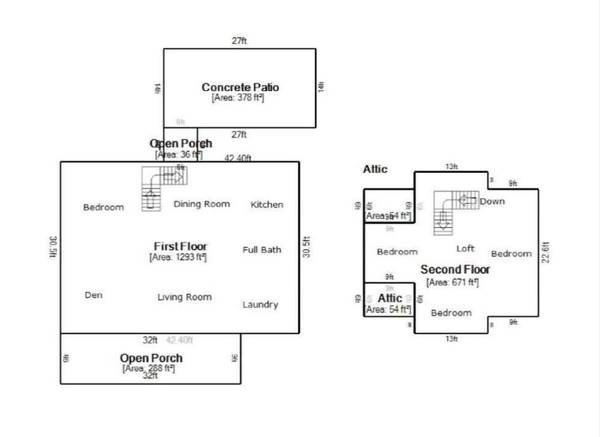 N9898 State Road 110, Marion, WI 54950-9766