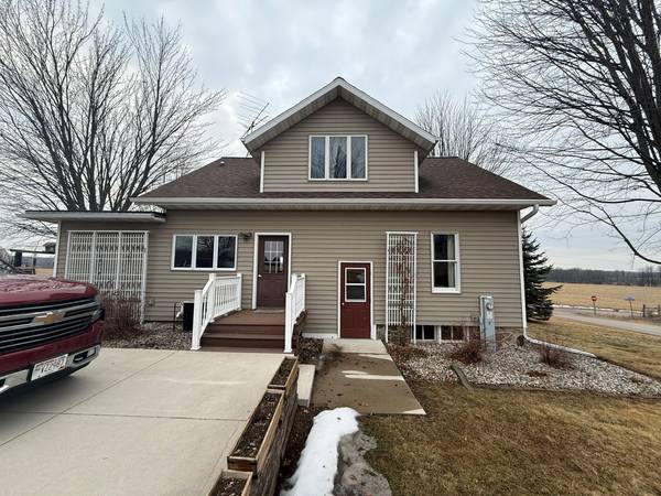 N9898 State Road 110, Marion, WI 54950-9766