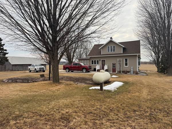 N9898 State Road 110, Marion, WI 54950-9766