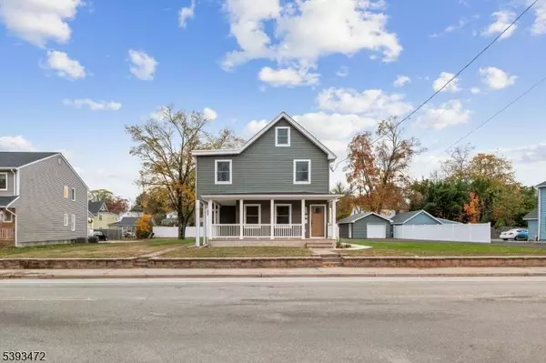 937 Ringwood Ave 1st Floor, Wanaque Boro, NJ 07420