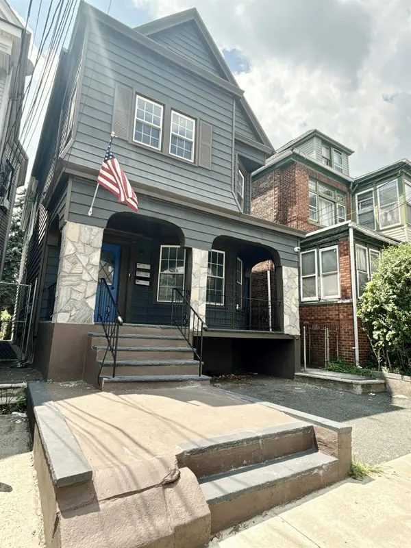 153 WEGMAN PARKWAY  #1