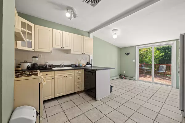 feature image of Clifton NJ Four-Family Investment Property for Sale – Rare Multi-Structure Opportunity