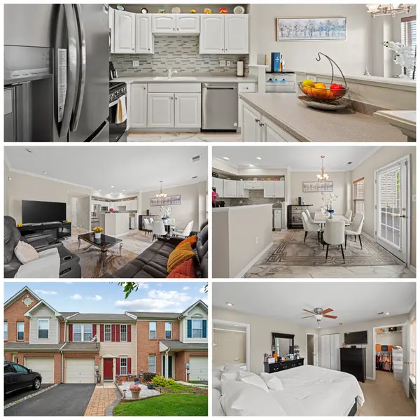 feature image of Just Listed in Lumberton: Move In Ready Townhouse in Country Estates