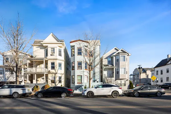 feature image of New Investment Opportunity: Fully Occupied Legal 3-Family in Paterson, NJ