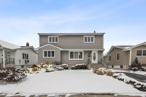 Saddle Brook, NJ 07663-5144,213 Colonial Ave