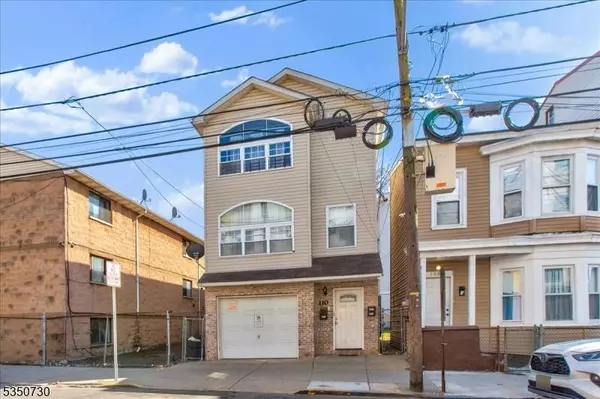 110 16Th Ave, Paterson City, NJ 07501