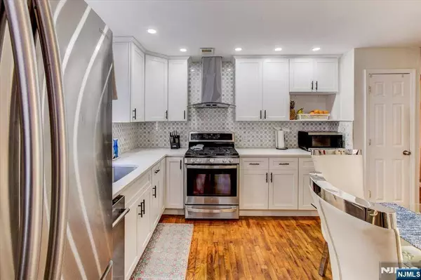 110 16th AVE, Paterson, NJ 07501