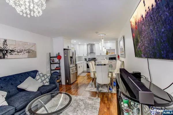 110 16th AVE, Paterson, NJ 07501