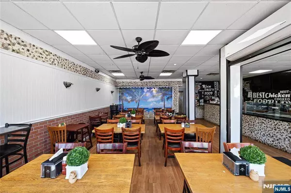 350 Palisade AVE, Bogota, NJ 07603