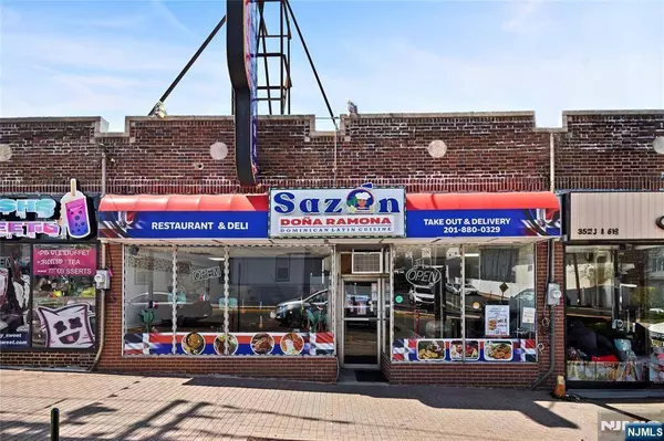 350 Palisade AVE, Bogota, NJ 07603