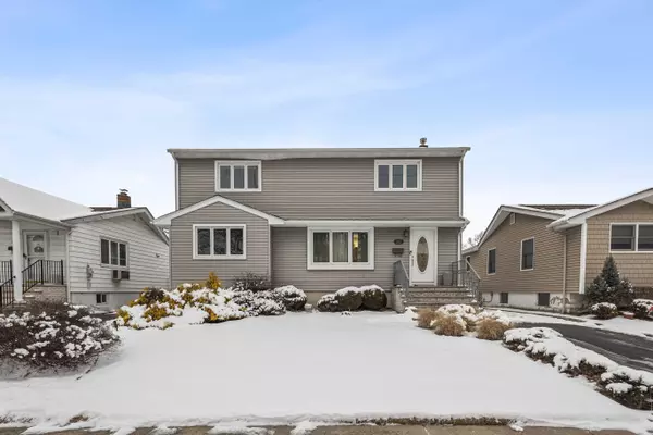 213 Colonial Ave, Saddle Brook, NJ 07663-5144