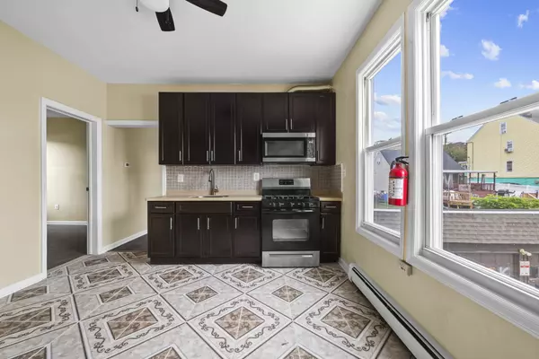 166 Manchester Ave #4, Paterson, NJ 07502-1740