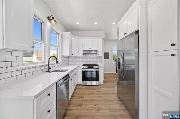 129 Banta AVE #2, Garfield, NJ 07026