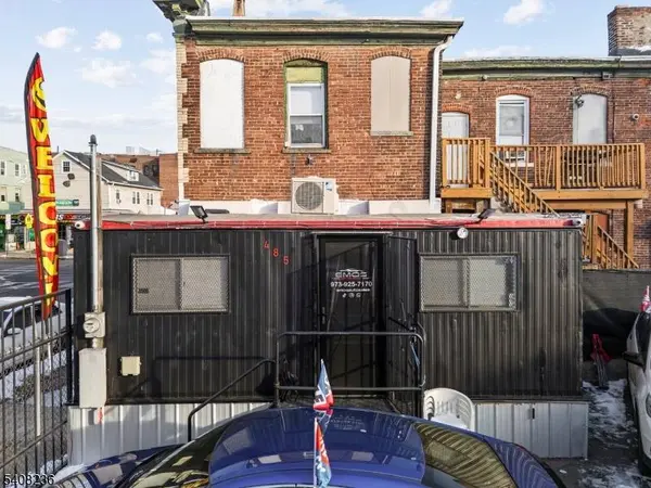 485 E 22nd St, Paterson City, NJ 07514