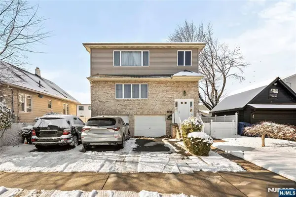 391 Taylor #2, Hackensack, NJ 07601