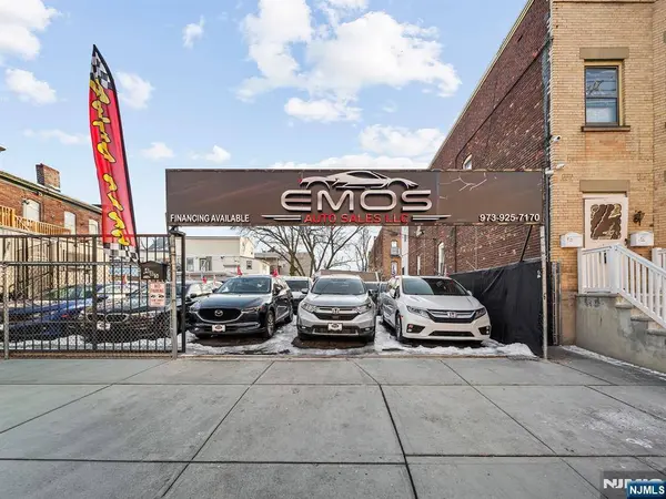 485-487 22nd ST, Paterson, NJ 07514