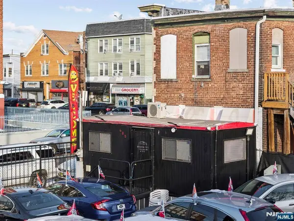 485-487 22nd ST, Paterson, NJ 07514