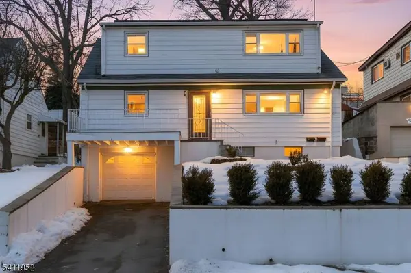 86 Katz Ave, Paterson City, NJ 07502