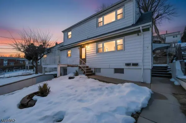 86 Katz Ave, Paterson City, NJ 07502