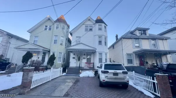 394 Cortlandt St, Belleville Twp., NJ 07109