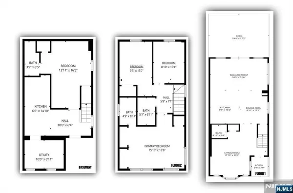 280 Malcolm AVE, Garfield, NJ 07026