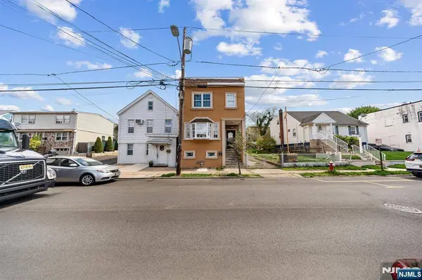 280 Malcolm AVE, Garfield, NJ 07026