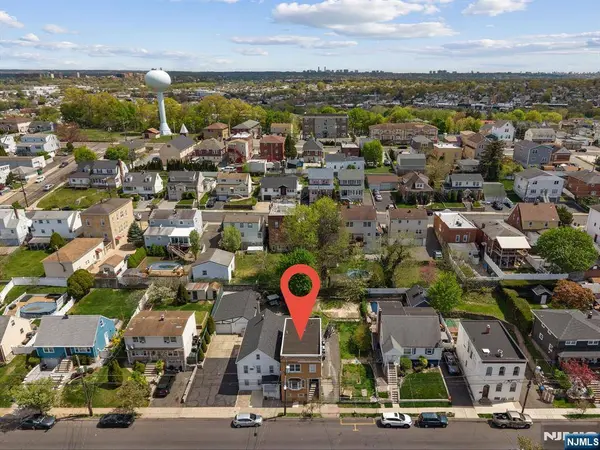 280 Malcolm AVE, Garfield, NJ 07026