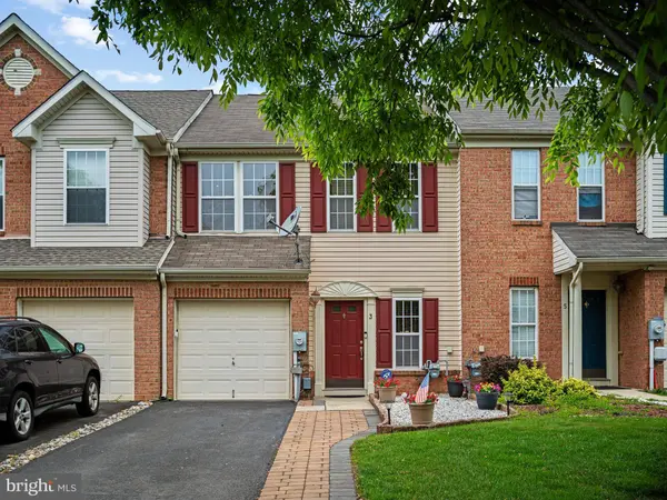 3 CARAMEL DR, Lumberton, NJ 08048